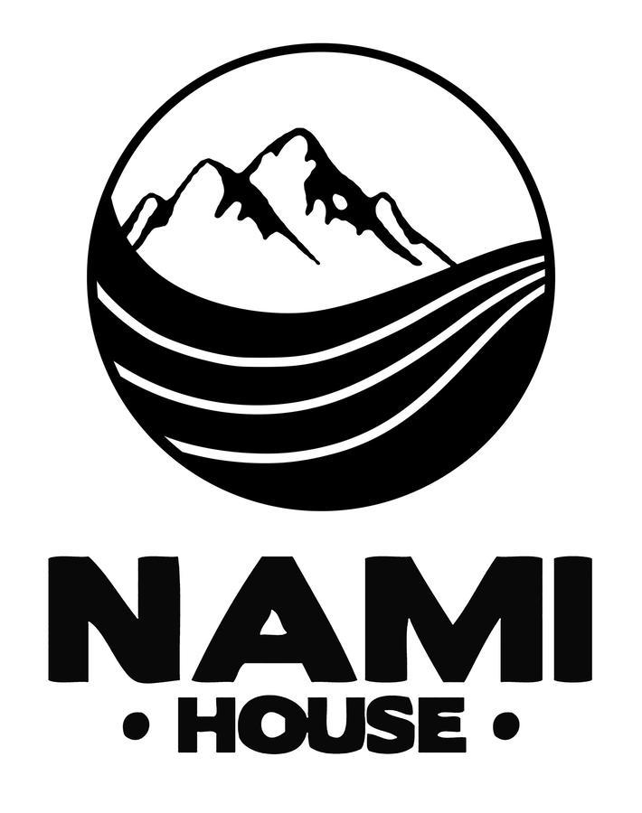 Nami House Hostel Anglet Exterior foto